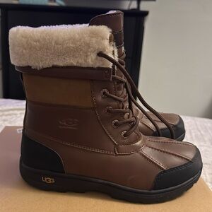 Ugg Butte II waterproof winter boot